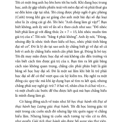 Khoa Học Khám Phá - Niềm Vui Khám Phá (Tái Bản 2024)