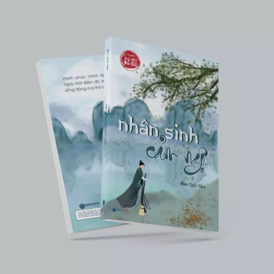 Nhân Sinh Cảm Ngộ (SB)