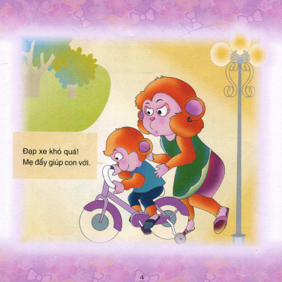 Những Câu Chuyện Về Bubu - Tập 5 (Tái Bản)