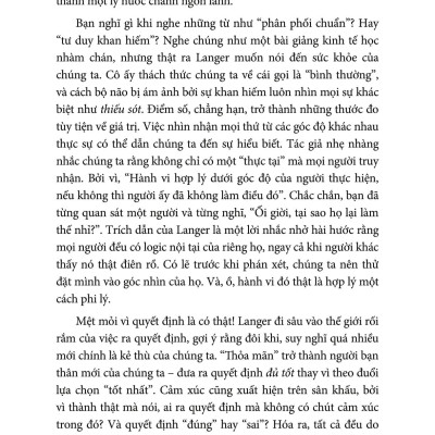 Sách - The Mindful Body - Sức Mạnh Tâm Trí - Chìa Khóa Chăm Sóc Sức Khỏe Từ Bên Trong