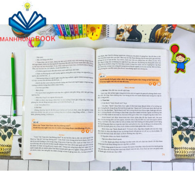 Sách - Những Văn Chọn Lọc Lớp 8 - Biên soạn theo chương trình GDPT mới.