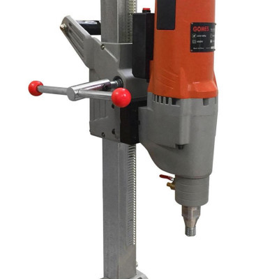 MÁY KHOAN RÚT LÕI 4680W (15MM - 355MM) GOMES GCD-355 - HÀNG CHÍNH HÃNG