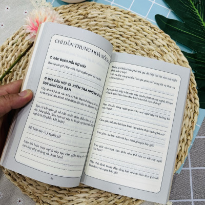 Overthinking: Loại Bỏ Bệnh Lo Âu Và Suy Nghĩ Quá Nhiều