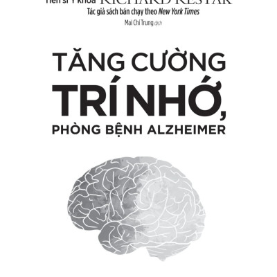 Y Học Và Sức Khỏe - Tăng Cường Trí Nhớ, Phòng Bệnh Alzheimer - TRE