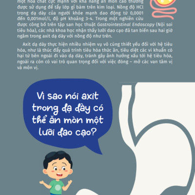 Sách - Kiến Thức Bách Khoa - 10 vạn câu hỏi vì sao - Bí mật cơ thể người (VT)