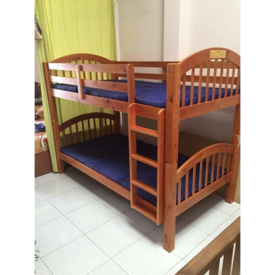 Giường Tầng BÌNH LONG 030 (Vàng)