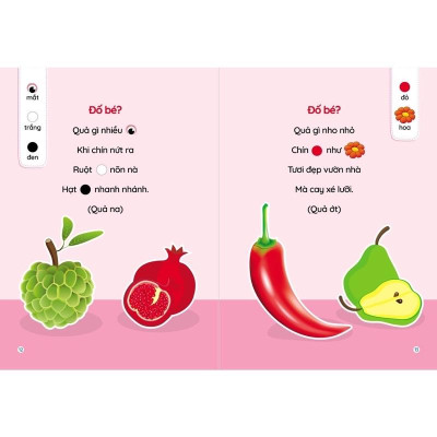 Combo 4 cuốn Tủ Sách Tiềm Thức Cho Bé 0-6 Tuổi: Đồng Dao - Thơ - Truyện - Câu Đố Kèm File Đọc Quét Mã QR