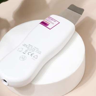 Máy massage tẩy tế bào chết Rio FASS3 - Hàng chính hãng