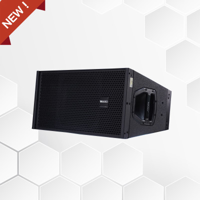 Loa Line Array X210LA New Version - Hàng Nhập Khẩu Chính Hãng