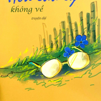 Hoa Lưu Ly Không Về