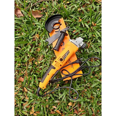 Máy mài góc chỉnh tốc 1010W 5" (125mm) INGCO AG10108-5- Hàng chính hãng