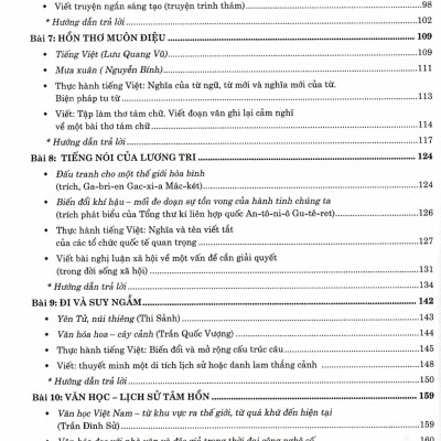 Phát Triển Kĩ Năng Đọc - Hiểu Và Viết Văn Bản Theo Thể Loại Ngữ Văn 9 (Bám Sát SGK Kết Nối Tri Thức Với Cuộc Sống) - HA