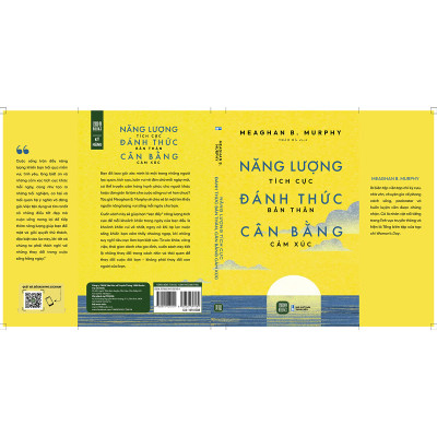 Năng Lượng Tích Cực - Đánh Thức Bản Thân - Cân Bằng Cảm Xúc