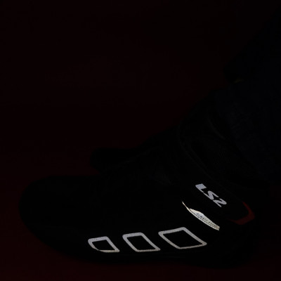 Giày Thời Trang Bảo Hộ Lái Moto, Xe Máy LS2 Dardo