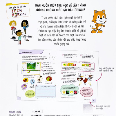 Tớ Đến Với Lập Trình: Tập Thu Âm Và Lồng Tiếng