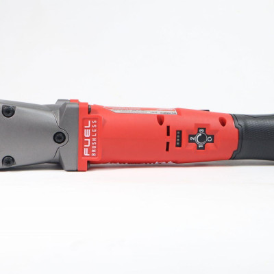 MÁY SIẾT BU LÔNG GÓC MILWAUKEE M12 FRAIWF12-0B - HÀNG CHÍNH HÃNG