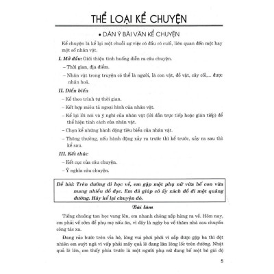 Sách - Những Bài Làm Văn Hay Lớp 4 - Dùng Chung Cho Các Bộ SGK Hiện Hành - Hồng Ân