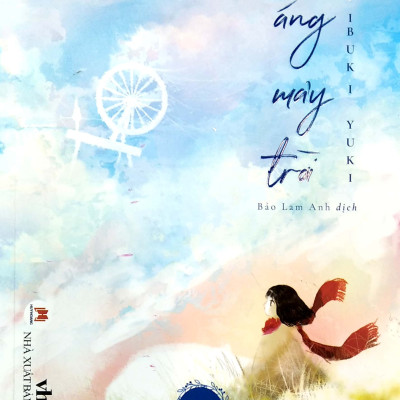 Sách- Dệt Áng Mây Trời- 2HBooks