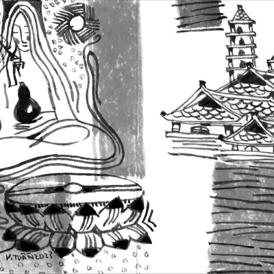 Chuyện Để Quên