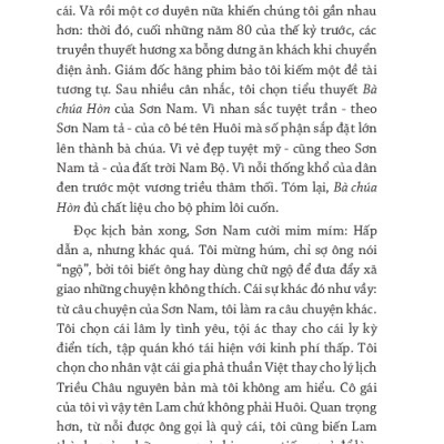 Kẻo Tro Bay Mất