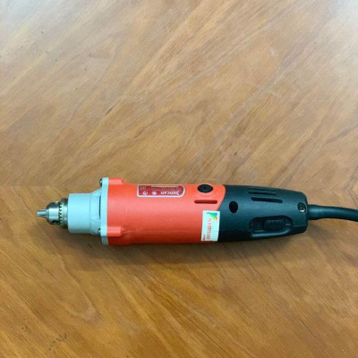 MÁY MÀI KHUÔN 190W 6MM 702503 SENCAN - HÀNG CHÍNH HÃNG