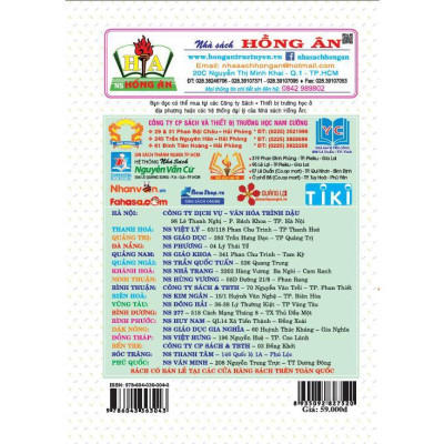 Sách - Bồi Dưỡng Tiếng Việt Lớp 4 - Bám Sát SGK Cánh Diều - Hồng Ân