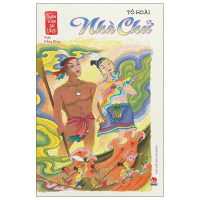 Sách - Ngàn Năm Sử Việt - Thời Hồng Bàng - Nhà Chử