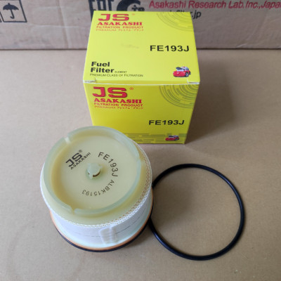 Lọc dầu Diesel Toyota Hilux 2005-2016