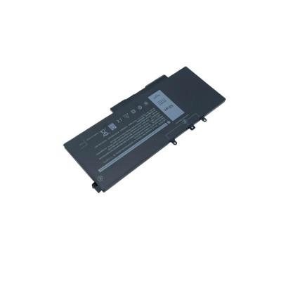 Pin Tương Thích Cho Laptop Dell Latitude 5490 5580 5590 68Wh 7.6V Gjknx - Hàng Nhập Khẩu New Seal TEEMO PC TEBAT1402