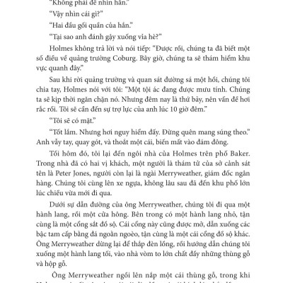 101 Truyện Phá Án Kinh Điển (Tái Bản 2023)