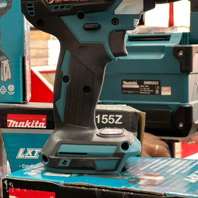 MÁY VẶN VÍT DÙNG PIN 18V MAKITA DTD155Z (KHÔNG KÈM PIN VÀ SẠC) - HÀNG CHÍNH HÃNG