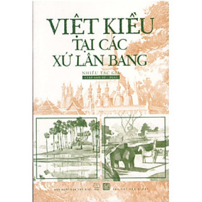 Việt Kiều tại các xứ lân bang