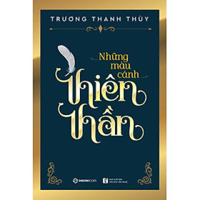 Những Màu Cánh Thiên Thần