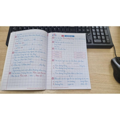 Sách - Vở Ô Li Bài Tập Tiếng Việt Lớp 2 - Tập 2 - Bám Sát SGK Chân Trời Sáng Tạo - Hồng Ân