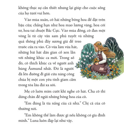 Sách - Illustrated Classics - Truyện Cổ Tích Về Những Người Hùng Bình Dị - Bìa Cứng