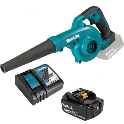  [Hàng chính hãng] - Máy thổi dùng pin(18v) Makita - DUB185RT 
