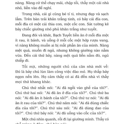 100 Truyện Cổ Tích Thế Giới (Tái Bản 2023)