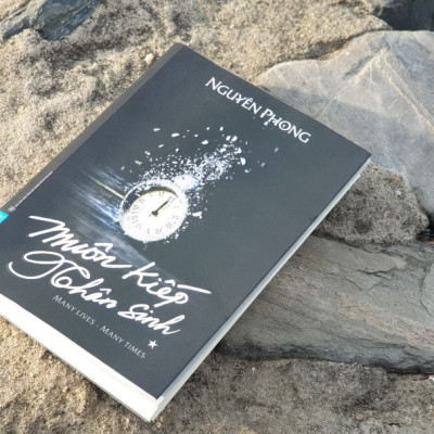 Muôn Kiếp Nhân Sinh - Phần 1 - Hàng Chính Hãng