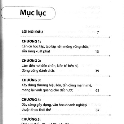 Lý Ngạn Hoằng Và Baidu (Seri Tủ Sách Doanh Nhân Hàng Đầu Châu Á)