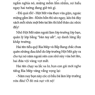 Sách: Ngôi Trường Mọi Khi - NNA