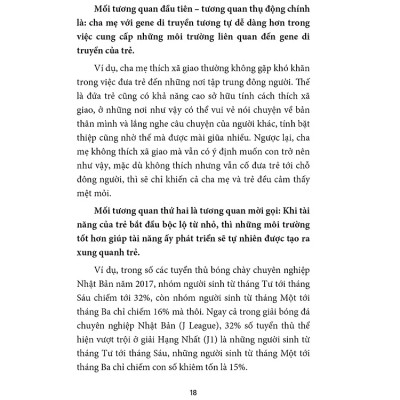 Dạy Con Thông Minh