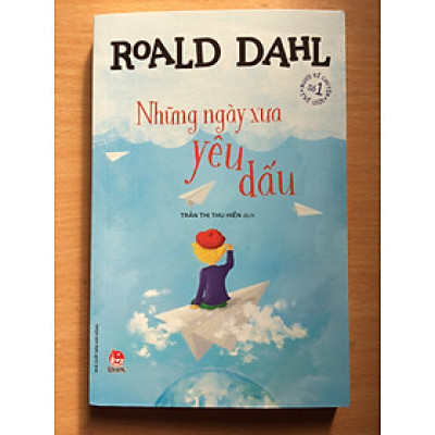 NHỮNG NGÀY XƯA YÊU DẤU