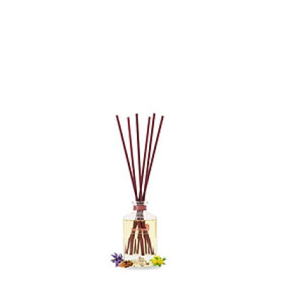 Que mây tán hương gỗ Indian Sandal Wood