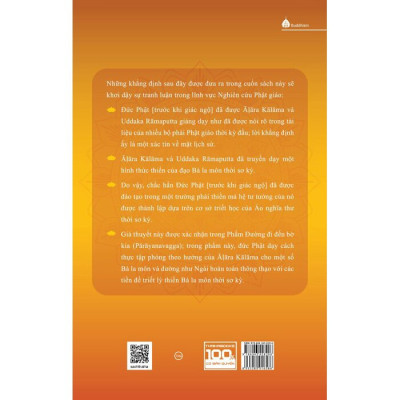 Sách - Nguồn Gốc Thiền Phật Giáo