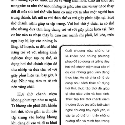 Thầy Cô Giáo Hạnh Phúc Sẽ Thay Đổi Thế Giới - Tập 1: Cẩm Nang Hạnh Phúc (Tái Bản)