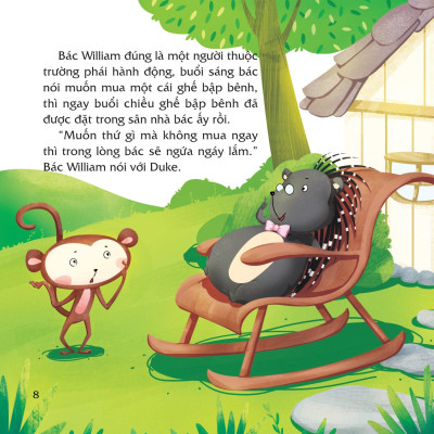 Sách Dạy Trẻ Quản Lý Và Tiêu Tiền Đúng Cách - Chi Tiêu Hợp Lý Rất Quan Trọng