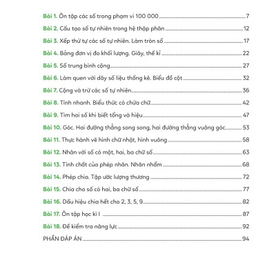 Sách - Pomath - Toán Tư Duy Cho Trẻ Em 9-10 Tuổi - Tập 1
