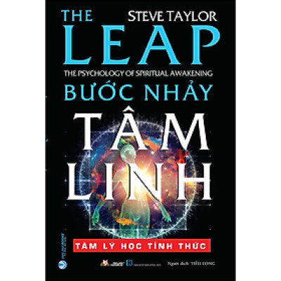 Bước Nhảy Tâm Linh