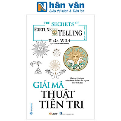 The Little Book Of Fortune Telling - Giải Mã Thuật Tiên Tri
