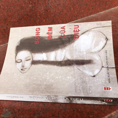 Bóng Đêm Của Diệu - Tiểu thuyết của Thương Hà